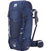 MILLET Zaino da Donna per Escursionismo GRAVIC Trekking Versatile Estate Inverno Comfort, E-DARK BLUE, 30 Litri