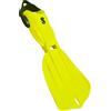 Scubapro Seawing Nova 2 Pinne, Giallo, 4/5, S