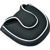 Longridge Golf Magnetix Mallet Putter Cover Protezione della testa del club