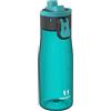 Super Sparrow Borraccia - 500ml/750ml/1L - Bottiglia Senza BPA, a Prova di Perdite - Borracce TouchGulp Flusso Rapido Con Un Clic per Scuola, Sportiva, Palestra