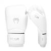 Venum Contener 1.5 Guanti da Boxe per Bambini - Bianco/Argento - 8 Oz