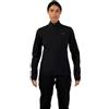 Fox Racing - W Ranger FIRE Giacca, Capispalla, Nero, L