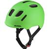 ALPINA XIMO 2 L.E. (opaco) - Casco da bici leggero e sicuro per bambini con LED opzionale