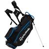 TaylorMade TM 23 PROSTAND nero/blu