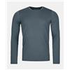 ORTOVOX 150 Cool Clean LS M Boxer Unisex - Adulto