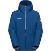 Mammut Mammut Treeline Hs Hooded Jacket Men Giacca hardshell Uomo (Pacco da 1)