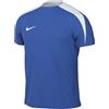 Nike FD7487-465 Maglia da Training Dri-Fit Strike 24 Maglia Lunga Uomo Royal Blue/White/Royal Blue/White Taglia M