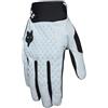 Fox Racing Womens Defend Glove - Guanti da ciclismo da donna di alta qualità, funzionalità touch screen integrata, blu cashmere, M
