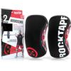 RockTape Assassins 5mm Ginocchio - Compressione