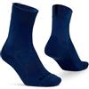 GripGrab Thermolite SL Padded Winter Cycling Socks Long High Cuff Cushioned Thermal Breathable Bicycle Hiking Walking