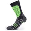 ROCK EXPERIENCE | TREKKING SOCKS 2.0 UNISEX | CALZE DA TREKKING, TRASPIRANTE