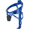 ZEFAL Pulse A2 - Portaborraccia per Bicicletta - Leggero Porta Borraccia Bici e MTB - Porta Borraccia Leggera, Forte e Resistente Produtta in Francia - 26g - Blu