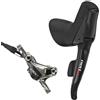 SRAM Comando SX + Pinza Disco Red Anteriore Flat Mount 11 velocità etap Colour*