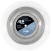 Dunlop Sports DUNLOP Bobina Explosive 17G Silver 200m - Bobina di Controllo della Potenza Resistente