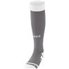 JAKO Calzettoni unisex Dynamic, grigio, 4 (39-42)