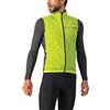 Castelli Squadra Stretch W Jacket, Giacca da Ciclismo Donna, Leggera e Traspirante, Protezione dal Vento e Pioggia