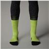 THE NORTH FACE Trail Run Crew Calzini Unisex - Adulto (Pacco da 1)