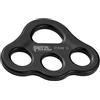PETZL Paw Rigging Plate - Accessori per Arrampicata Unisex Adulto