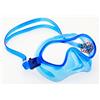 Seac Baia - Maschera Subacquea Antiappannamento per bambini da 3 a 8 anni | Maschera Antifog perfetta per snorkeling e gioco in mare