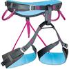 C.A.M.P. - Imbracatura da arrampicata - ENERGY NOVA - L - Grigio/Fucsia