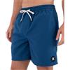 Hurley Boardshort Uomo - Icona Vollley Solid 17'