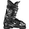 Atomic Hawx Ultra Scarponi da sci alpino, con caviglia e tallone 3D per una calzata precisa, scarpone con calzata stretta da 98 mm, misura: 27/27,5 (EU 42-43), nero/bianco