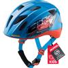 ALPINA XIMO Disney, Casco da Bicicletta Unisex Bambino, Cars, 47-51 cm