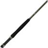 Shakespeare Cedar Canyon Select Canna da pesca a mosca per principianti, costruzione durevole in fibra di vetro, azione moderata, lancio facile, fiume o lago, 8ft, design 3pc, 5/6 wt