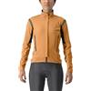 CASTELLI 4522543-883 PERFETTO RoS 2 W JACKET Donna Giacca Black S