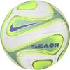 NIKE Deflated Pallavolo da spiaggia White/White/Sapphire 5