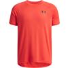 Under Armour UA Tech 2.0 SS T-Shirt Bambini e Ragazzi