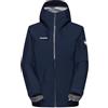 Mammut Crater Light Hs Hooded Jacket Women Giacca Donna (Pacco da 1)