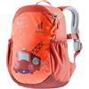 Deuter Pico Zaino per bambini da 2 anni (5 L)