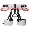 Mammut Mammut Ophir Kids 2.0 Harness Imbracatura da arrampicata Unisex - Bambini e ragazzi (Pacco da 1)