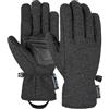 Reusch Guanti da Uomo Poledome R-Tex Xt, Asfalto Melange, 9,5