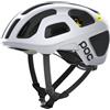 POC Octal MIPS - Casco bici da corsa ultraleggero con sistema MIPS, ventilazione ottimizzata, shell unibody, Eye Garage per occhiali e comfort per strada e gravel