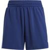 adidas BOYS CLUB TENNIS 3-STRIPES SHORTS, boxer bambino Bambino, dark blue,