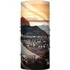 Buff Pao De Açucar Scaldacollo, Unisex-Adult, Multi, Taglia Unica