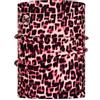 Buff Savage, Scaldacollo Reversibile in Pile Junior Bambine, Rosa, taglia unica
