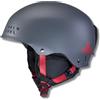 K2 Skis Phase Pro XL-10D4013.4.3 - Casco da sci/snowboard, da uomo, L/XL, colore: Grigio