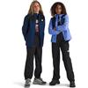 The North Face - Antora Rain, Pantaloni Unisex - Bambini e Ragazzi