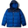 Columbia Puffect™ Hooded Jacket Piumino con cappuccio Unisex - Bambini e ragazzi (Pacco da 1)
