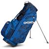 OGIO Borsa da stand ibrida OGIO All Elements Blu Cielo