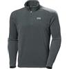 Helly Hansen Uomo Giacca Daybreaker in Pile Mezza Zip