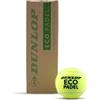 Dunlop Sports Dunlop Eco Padel Palla Di Latta