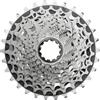 SRAM Force XG-1270 - Cassetta a 12 velocità, colore argento, per corpo driver XDR, E1 (10-30t)