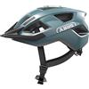 ABUS Aduro 3.0 Casco da bicicletta - casco da città sportivo dal design elegante per gli spostamenti quotidiani e le escursioni sportive - per uomo e donna -