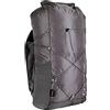 Lifeventure Borsone Pieghevole Ultra Leggero da 70 Litri Realizzato in Tessuti riciclati, Piccolo Borsone da Viaggio, Durevole e Leggero, per Sport all'Aria Aperta, Viaggi, Campeggio