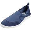 Mares Aquashoes Seaside, Scarpe Scarpe da Mare, Spiaggia, Barca e Sport Acquatici, Adulto, Blu, Unisex, Taglia 42