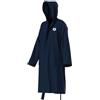 ARENA Accappatoio leggero unisex Zeppelin